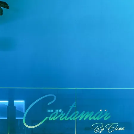 Villa Cartamar By Buenavilla