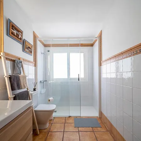 Cartamar By Buenavilla Villa Tías