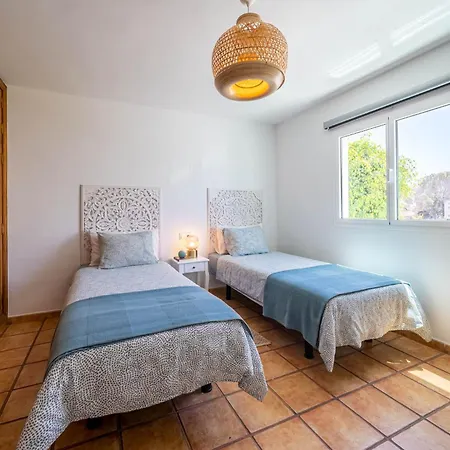 Cartamar By Buenavilla *