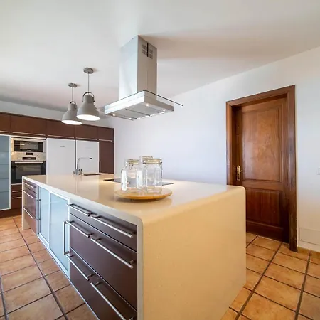 Cartamar By Buenavilla * Tías