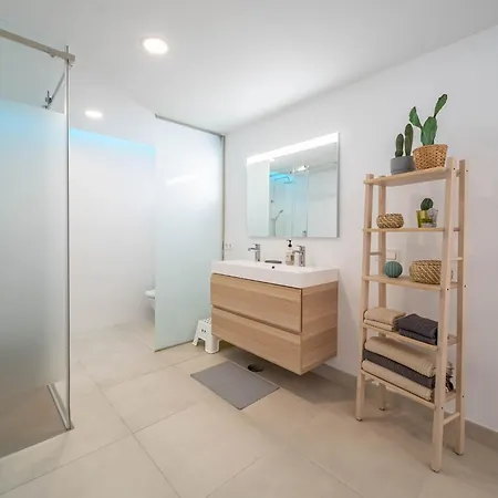 Cartamar By Buenavilla * Tías