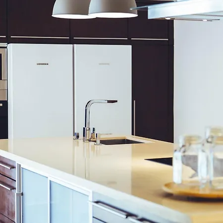 Cartamar By Buenavilla Villa *