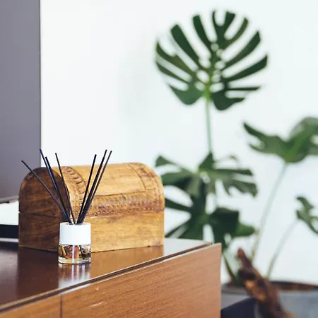 Cartamar By Buenavilla Tías