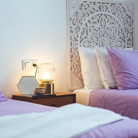 Cartamar By Buenavilla Villa