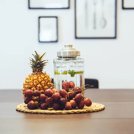 Cartamar By Buenavilla *