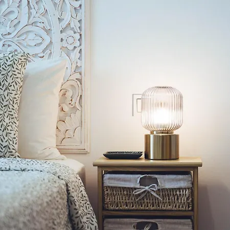 Villa Cartamar By Buenavilla Tías