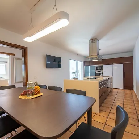 Villa Cartamar By Buenavilla