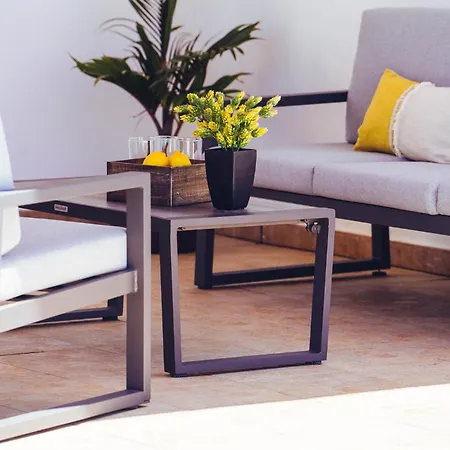 Cartamar By Buenavilla * Tías