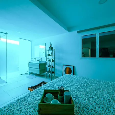 Cartamar By Buenavilla Villa Tías