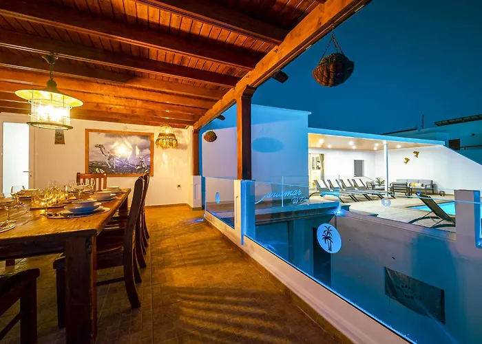 Cartamar By Buenavilla