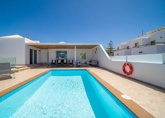 Cartamar By Buenavilla Vila