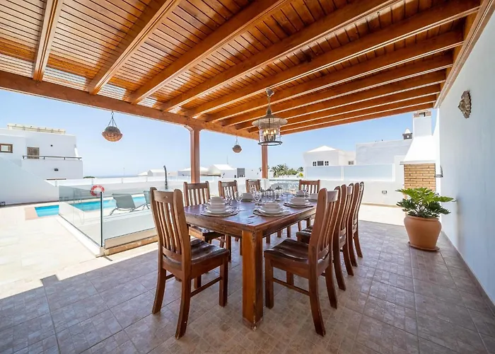 Cartamar By Buenavilla