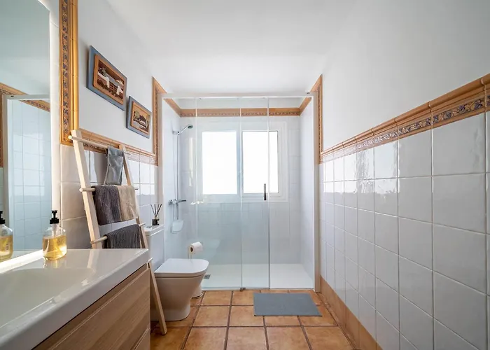 Cartamar By Buenavilla Vila Tías