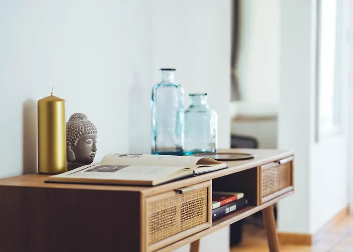 Cartamar By Buenavilla *