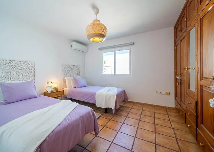 Cartamar By Buenavilla Vila