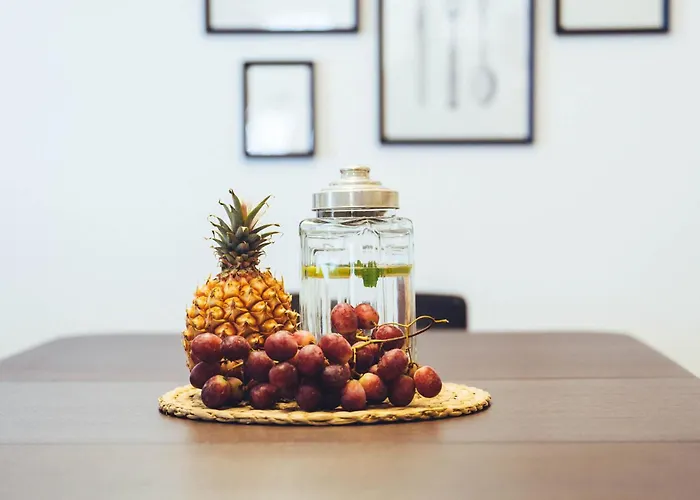 Cartamar By Buenavilla *