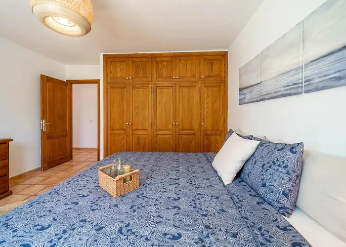 Cartamar By Buenavilla Vila *