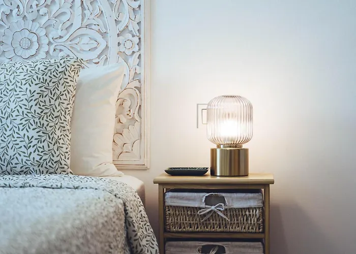 Vila Cartamar By Buenavilla Tías