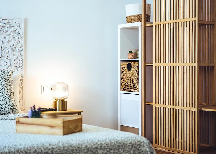 Cartamar By Buenavilla *