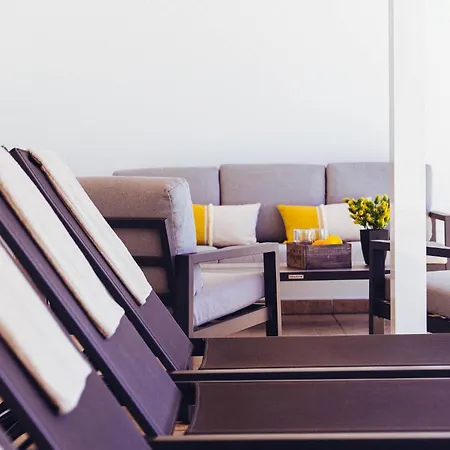 Cartamar By Buenavilla Vila Tías