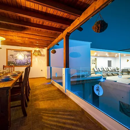 Cartamar By Buenavilla