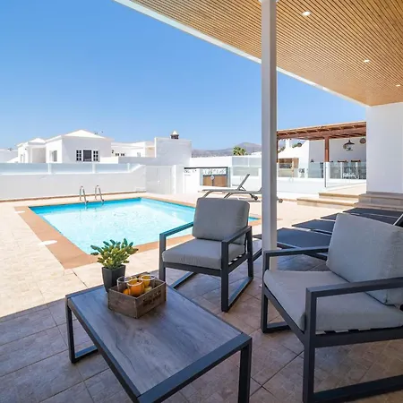 Vila Cartamar By Buenavilla *