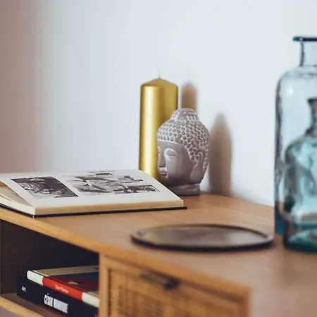 Cartamar By Buenavilla Vila Tías