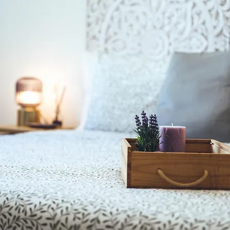 Cartamar By Buenavilla Vila