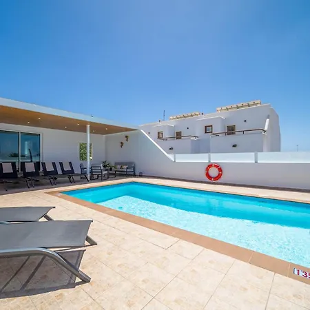 Vila Cartamar By Buenavilla