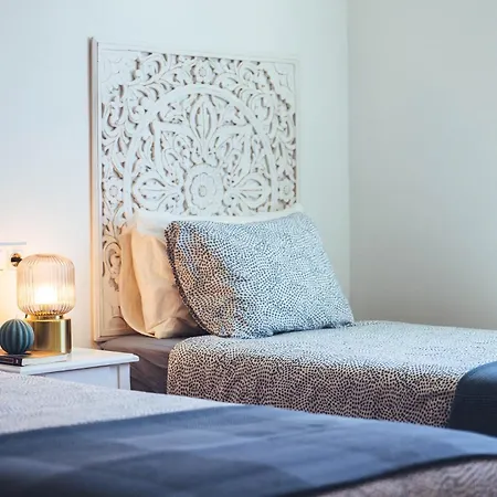 Vila Cartamar By Buenavilla Tías