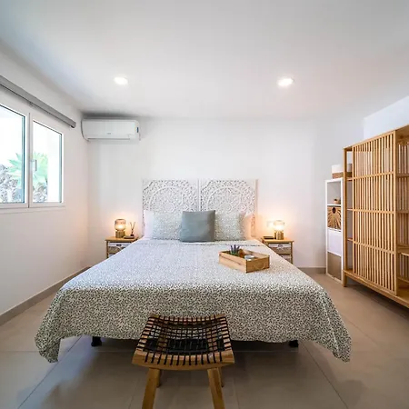 Vila Cartamar By Buenavilla *