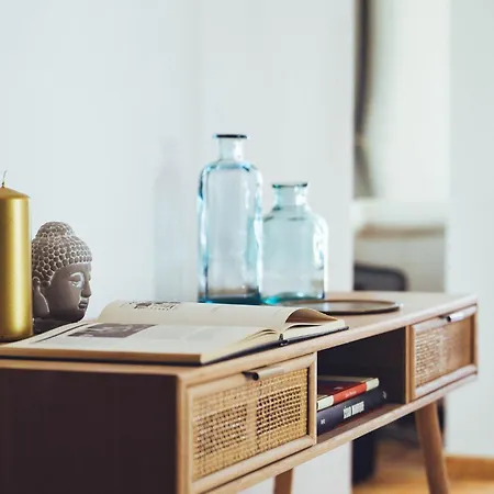 Cartamar By Buenavilla *