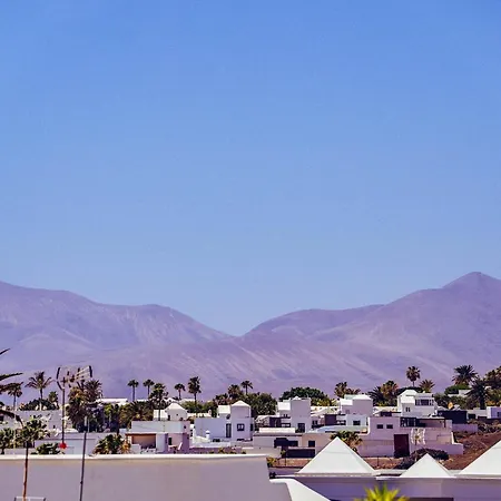 Vila Cartamar By Buenavilla Tías