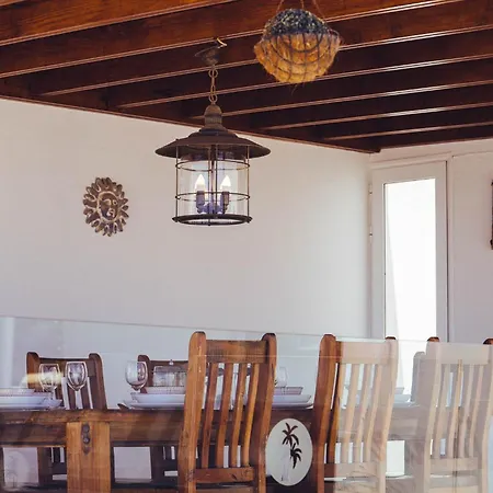 Cartamar By Buenavilla * Tías