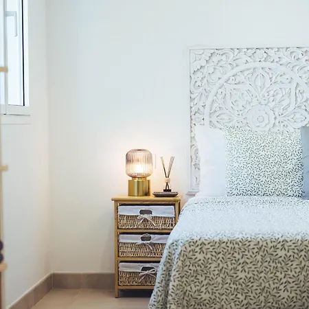 Vila Cartamar By Buenavilla