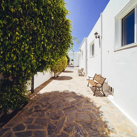 Cartamar By Buenavilla * Tías