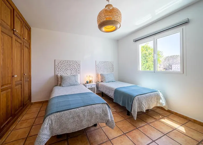 Cartamar By Buenavilla *