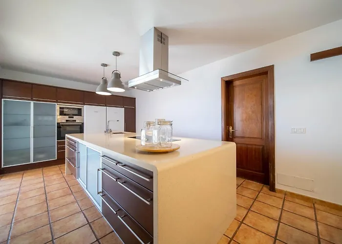 Cartamar By Buenavilla * Tías