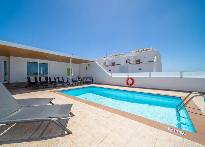 Villa Cartamar By Buenavilla