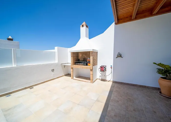 Cartamar By Buenavilla Villa