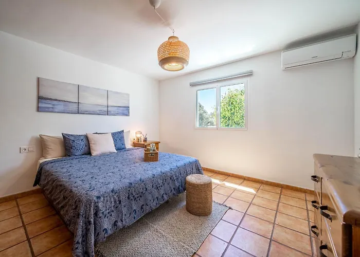 Cartamar By Buenavilla Villa *