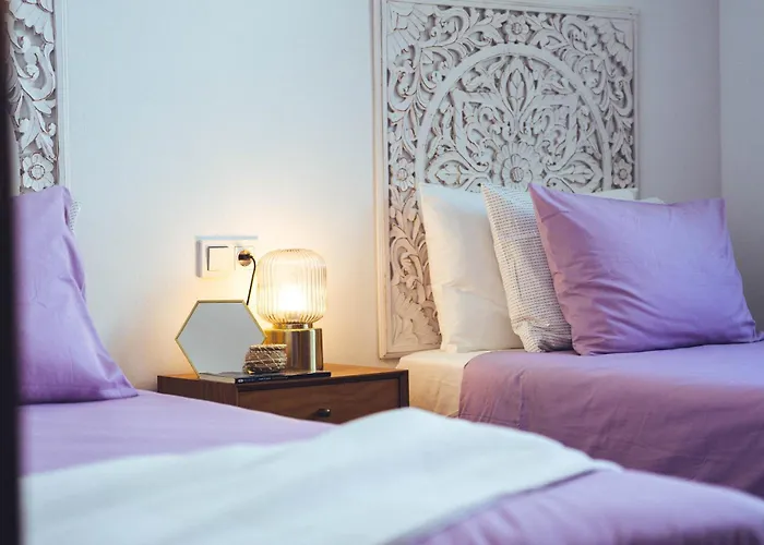 Cartamar By Buenavilla Villa