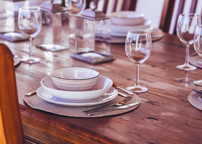 Cartamar By Buenavilla Villa