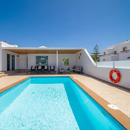 Cartamar By Buenavilla فيلة