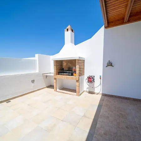 Cartamar By Buenavilla فيلة