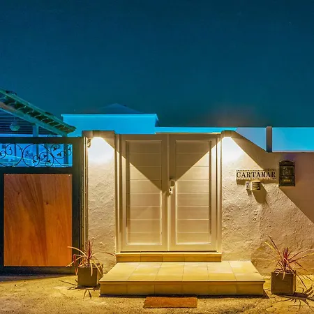 فيلة Cartamar By Buenavilla تياس