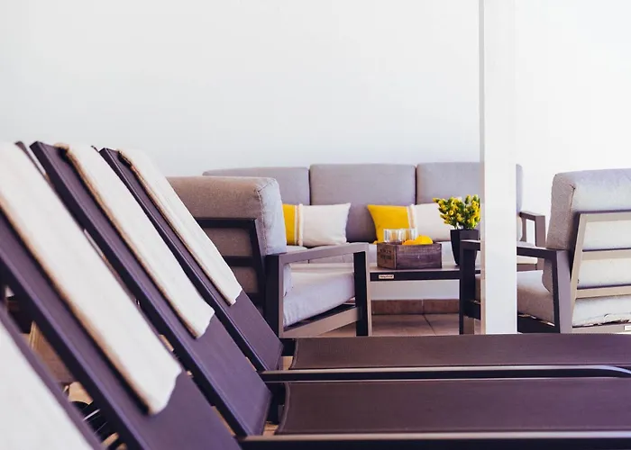 Cartamar By Buenavilla فيلة تياس