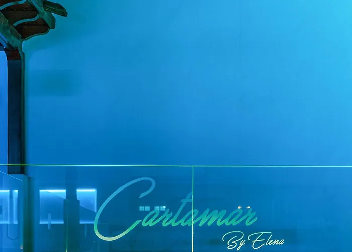 فيلة Cartamar By Buenavilla