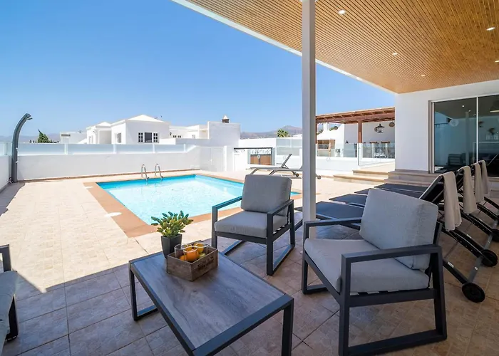 فيلة Cartamar By Buenavilla *