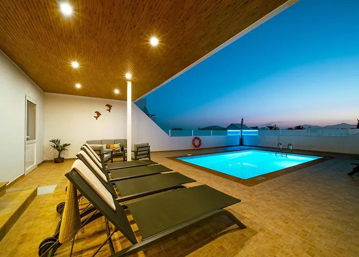 Cartamar By Buenavilla